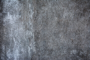 Close-up of a concrete wall