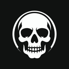 Abstract Geometric Design Vector Art with Modern Lines and Shapes