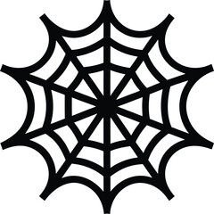 Coffee Cup Silhouette Stencil Icon Vector Illustration