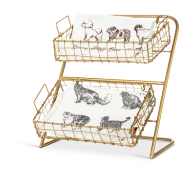 metal rack bookcase metal shelf  on transparent background 