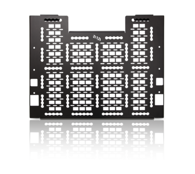 home interior design frame on transparent background  