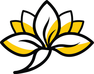 Canna Lily, Celosia, Crocus, Edelweiss, Flame Lily, Foxglove, Gaillardia, Goldenrod, Heliotrope, Hellebore, Honeysuckle, Ice Plant, Kangaroo Paw, Lady’s Slipper Orchid, Magnolia, flower logo icon