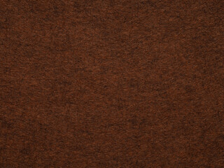 A rich espresso felt canvas, steeped in earthy elegance and the essence of timeless, rustic warmth