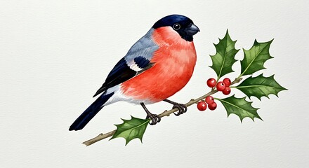 Winter Jewel AI Generated