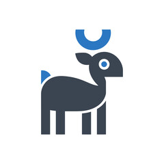 Antelope Icon