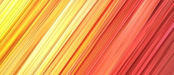 Diagonal Gradient Lines Background