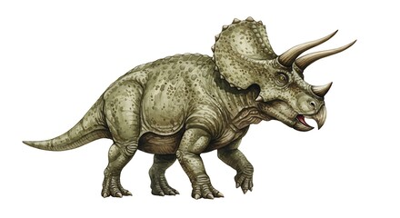 Ancient Guardian AI Generated