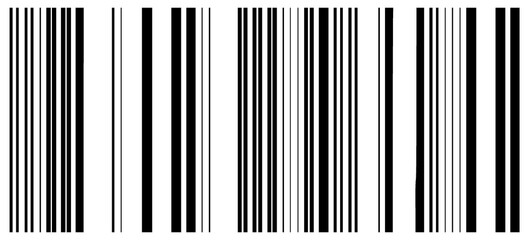 bar code