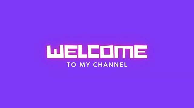 intro maker for youtube