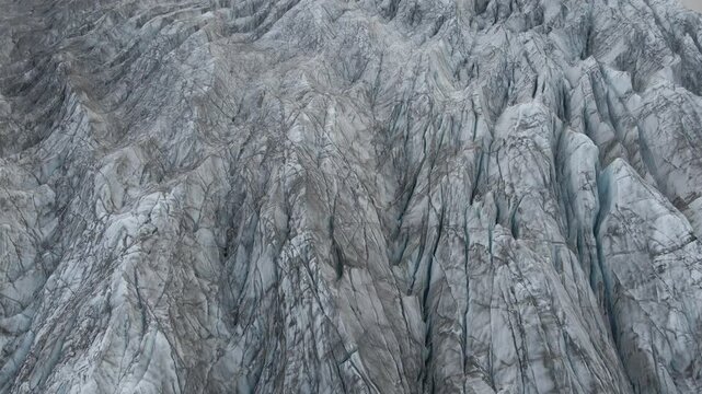 glaciar Islandia 