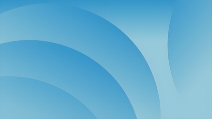 Abstract background illustration using subtle blue and white colors