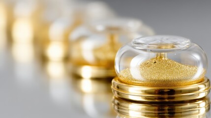 Deadline nears for showcasing unique craftsmanship and golden fine details
