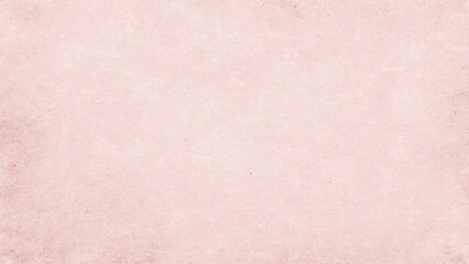 Grunge effect vector texture Abstract pink watercolor background. Paint brush paper textured