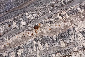 Fotobehang Natural Alaska Extra - granite background, texture as part of your beautiful design look. © Dmytro Synelnychenko