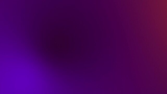 Abstract gradient mesh smooth background loop animation