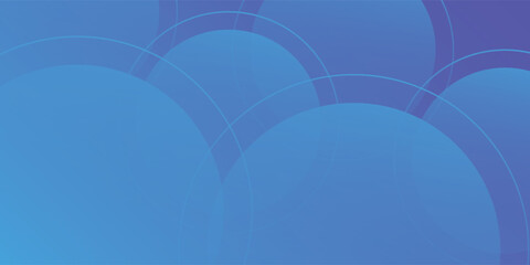 Simple Blue Tech Circle Finance Fintech Background Abstract Pixel Pattern illustration abstract modern simple background