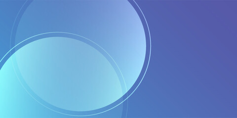 Simple Blue Tech Circle Finance Fintech Background Abstract Pixel Pattern illustration abstract