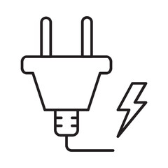electric plugs line
