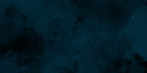 abstract cloud and vapor texture background. Black and blue smoke aquarelle smudge illustration smooth grungy smokey light pastel colors ink glow. Teal color powder explosion .	