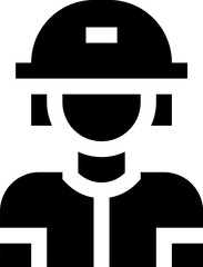 constructor Illustration on a white background     