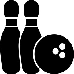 Hoops Vector Icon Stock Illustration