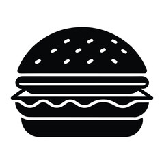 fast food icon