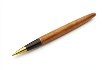 Wooden Ballpoint Pen