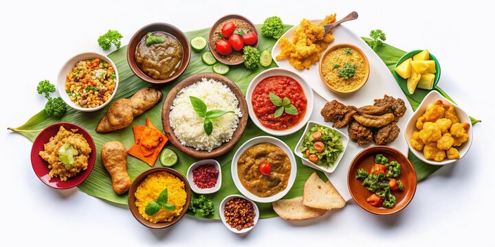 Delicious Guyanese Cuisine: A Culinary Journey Across Administrative Regions