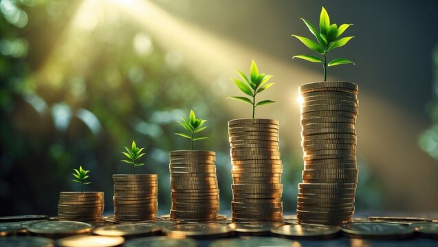 Steps Towards Success: Saving Money for a Brighter Future