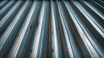 metallic element iron