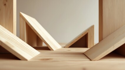 Designing an area for our cat isn't straightforward.