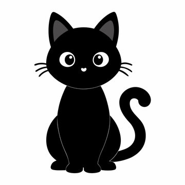 Evil Cat Logo Images – Browse 8,186 Stock Photos, Vectors