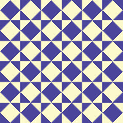 Modern Geometric Vector Seamless Pattern Digital Paper – Abstract Minimalist Background Design, Repeating Lines and Shapes, Contemporary Printable Texture for Scrapbooking, Web Design, Fabric, Package