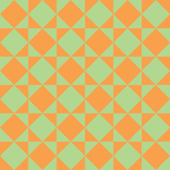 Modern Geometric Vector Seamless Pattern Digital Paper &ndash; Abstract Minimalist Background Design, Repeating Lines and Shapes, Contemporary Printable Texture for Scrapbooking, Web Design, Fabric, Package