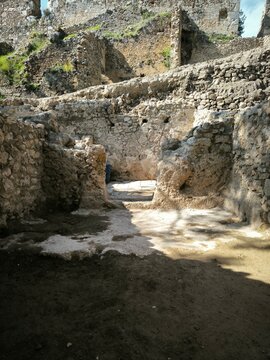 ruins, history, inscriptions siedra