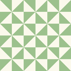 Modern Geometric Vector Seamless Pattern Digital Paper – Abstract Minimalist Background Design, Repeating Lines and Shapes, Contemporary Printable Texture for Scrapbooking, Web Design, Fabric, Package