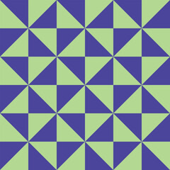 Modern Geometric Vector Seamless Pattern Digital Paper – Abstract Minimalist Background Design, Repeating Lines and Shapes, Contemporary Printable Texture for Scrapbooking, Web Design, Fabric, Package