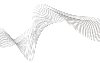 abstract wave background