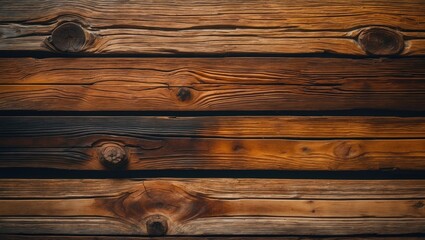 Obraz premium Vertical plank backdrop with texture for close-up backgrounds and text design.