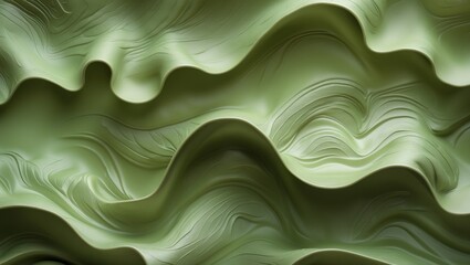 Fototapeta premium Embossed Vinyl Texture with a Grainy Surface in Closeup