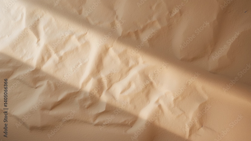 Aufkleber A polished, tactile surface with nuanced differences in shade and tone