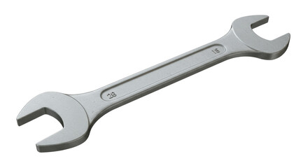 Isolated Wrench