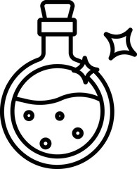 spell Illustration on a white background     