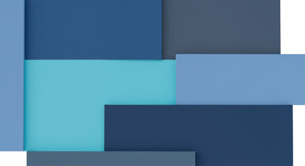 Obraz premium Isolated Abstract Tile