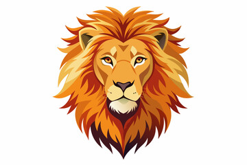 Animal Head Vector – Wild Animal Clipart Collection