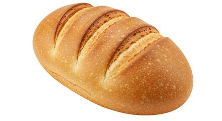 Isolated Bread