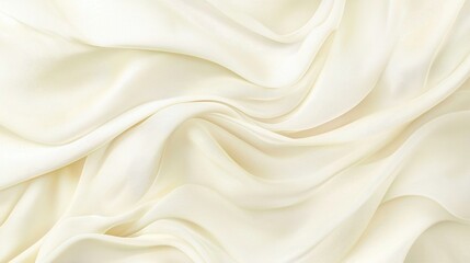 Obraz premium A Blank Canvas