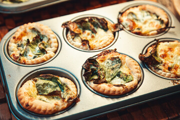 Party Food for kids and adults