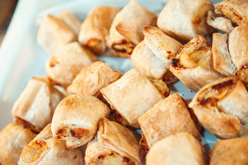 Party Food for kids and adults