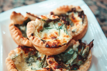 Party Food for kids and adults